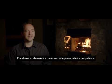 The Future of Unity & the Trail of the Serpent - Legendado