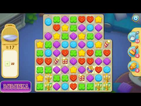 Matchington Mansion level 3096 HD