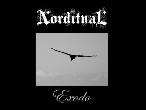 Norditual - Exodo (2010) Full Album