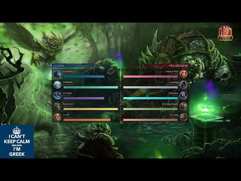 Private Server: Wildsoul - Solo Q Hard Life