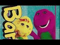 Opening Closing To Barney S Fun Games 2000 VHS