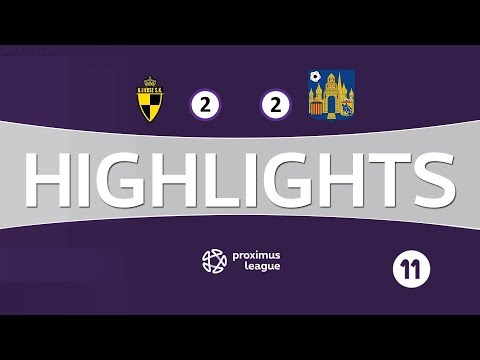 Highlights NL / Lierse - Westerlo / 09/09/2017