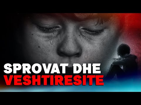 Sprovat dhe veshtiresite ne jete! Si ti kalojme dhe cfare shperblime fitojme? 40 minuta shpjegim