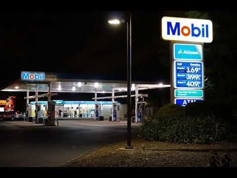 Standard Oil Company of New York | Wikipedia audio article