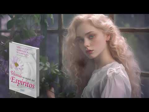 Violetas en la Ventana 2 - Viviendo en el Mundo de los Espíritus - Audiolibro Completo