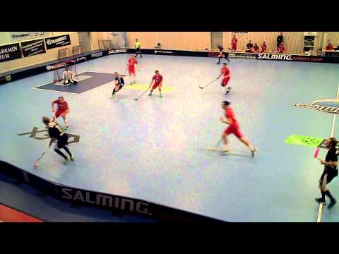 Herrar U20E Lindås IBK - FBC Lerum (7-5) HD Per2