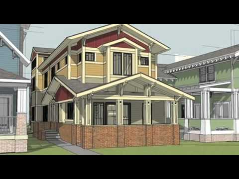 Sarah Susanka Introduces Not So Big to Libertyville