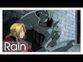 Cover Rain SID Fullmetal Alchemist Brotherhood OP 5