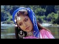 Dil Jo Hamara Aahein Na Bharta 4K Song Naagmani 1991