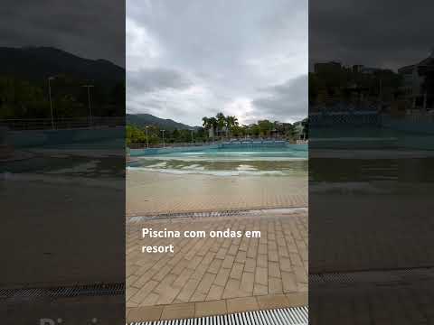 Casa em resort - Santo Amaro da Imperatriz - SC