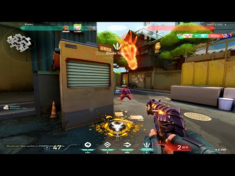 That Elderflame Frenzy Ace