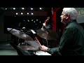 Joe Eckert Quartet    Joyce's Samba