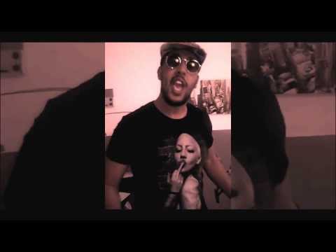 Bensaf - Freestyle #1