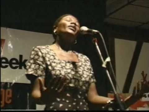 SlamNation - Tina Wright - "Unnatural"