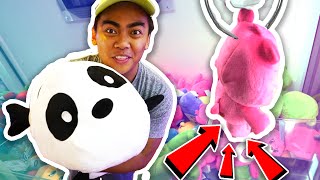 How To Hack Arcade Claw Machines | 100% WIN RATE | Arcade Hackers