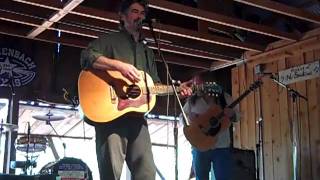 SLAID CLEAVES - DRINKIN' DAYS - LUCKENBACH MUSIC ROAD RECORDS DAY 4-3-2011