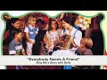Everybody Needs A Friend Sing Me A Story With Belle