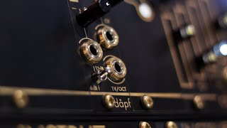 Video thumbnail for Instruō - dåpf Overview by Instruō