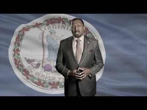 Click to Watch the E.W. Jackson Wins Nomination as Republican Candidate for Lieutenant Governor of Virginia video