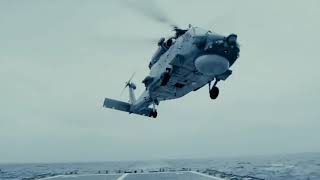 Testament - Neptune&#39;s Spear - Special Operation Forces Tribute