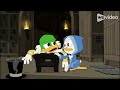 Sesame Street Sanchem007 Style Video And Audio Trailer