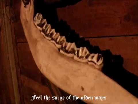 Kilta - The Triumph of the Olden Glory (Live in Asikkala 2017)