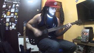 Belvedere - Subhuman Nature (Lucas Brum Cover)