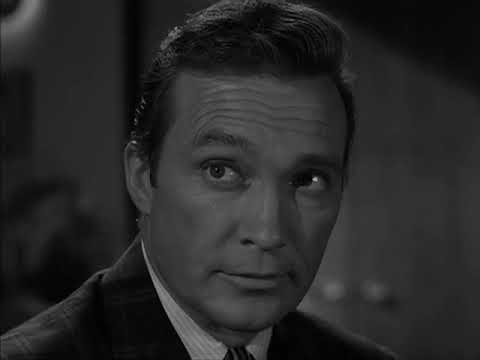 3x18 pt.4 Le scarpe del morto - Ai Confini Della Realtà (The Twilight Zone)