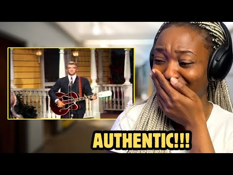 THIS WAS WHOLESOME!! FIRST TIME HEARING Cal Smith - Hey Joe (1968) Reaction