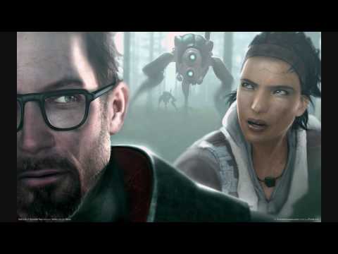 Half Life 2 : Episode 1 Soundtrack - Penultimatum