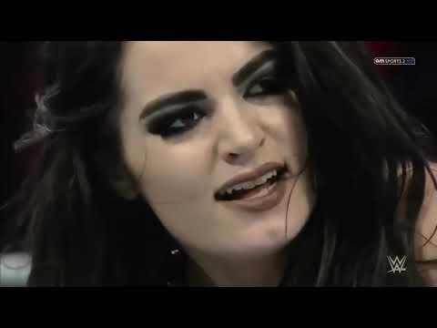720pHD WWE Main Event 04 08 16  Paige vs Emma