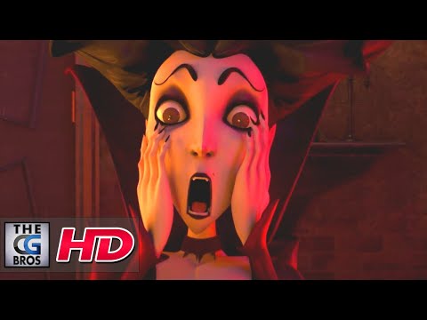 CGI 3D Animated Short: "Sugar & Spikes" - by The Sugar & Spikes Crew | TheCGBros