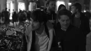 The Great Dictators - Many Ways To Burn