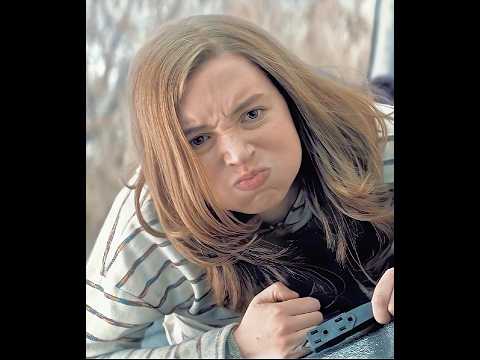 She remained paralyzed for 19 years before discovering it was caused by medication. #movie #film