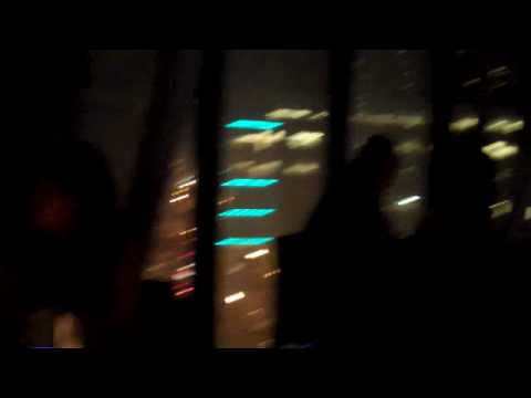 Boston Fashion Week Party at Blu 2009 (Part 1)