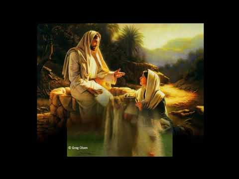 Vessel of Honor, Nearer I Am Thine, O Lord ~ Brooklyn Tabernacle Choir