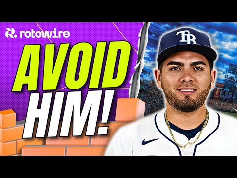 Thumbnail for 15 Sleepers and Busts for 2026 Fantasy Baseball Drafts