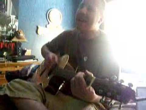 Shattered Airlines   ---Original Acoustic Song---
