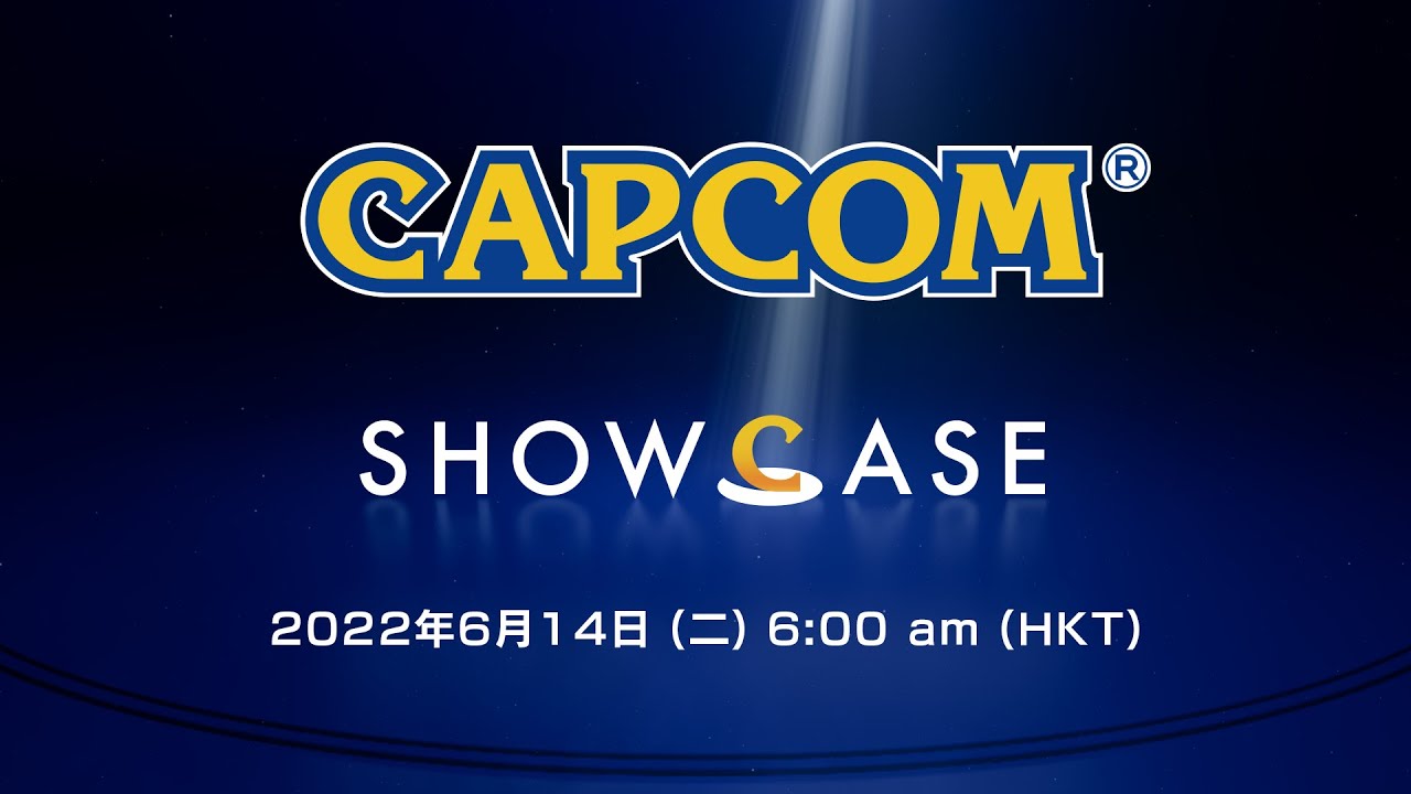 Capcom Showcase | 6.14.2022