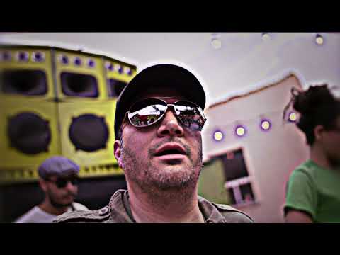 Video thumbnail for Rub A Dub toda la noche