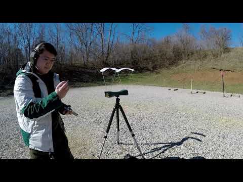 New To Me Guns + Wax Slug