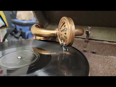 1929 Brunswick Panatrope 109