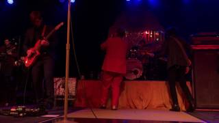 7 - Instrumental Jam & Brain Matter - St. Paul and the Broken Bones (Live in Raleigh, NC - 03/10/17)