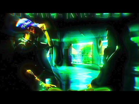 Nestee & 1olliee - Arbuz (Video) #37inthisbitchvol2