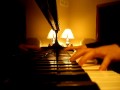 James Horner [Titanic] - Rose [Piano] 