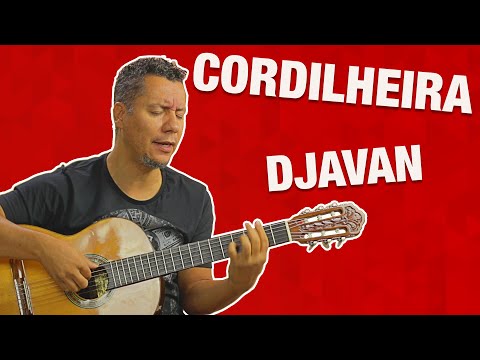 Cordilheira - Simone