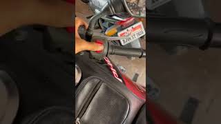 TVS PHOENIX 125CC ।। टू टू की आवाज आ रही है।। Dhoka De Diye Esne To 😜