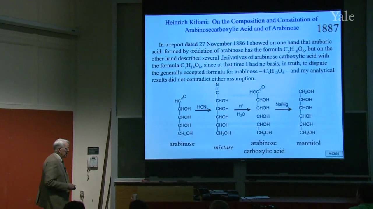 Proving the Configuration of Glucose and Synthesizing Two Unnatural Products