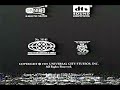 Closing To Liar Liar 1997 VHS