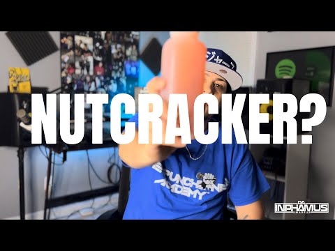 NUTCRACKER DRINKS‼️🍹The Untold Origins of NYC’s Moonshine Empire | Da Inphamus Amadeuz